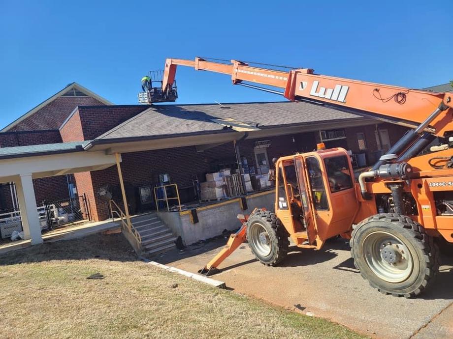 Roof Installation Gallery Roof Repair Roof Installation Pickens, SC