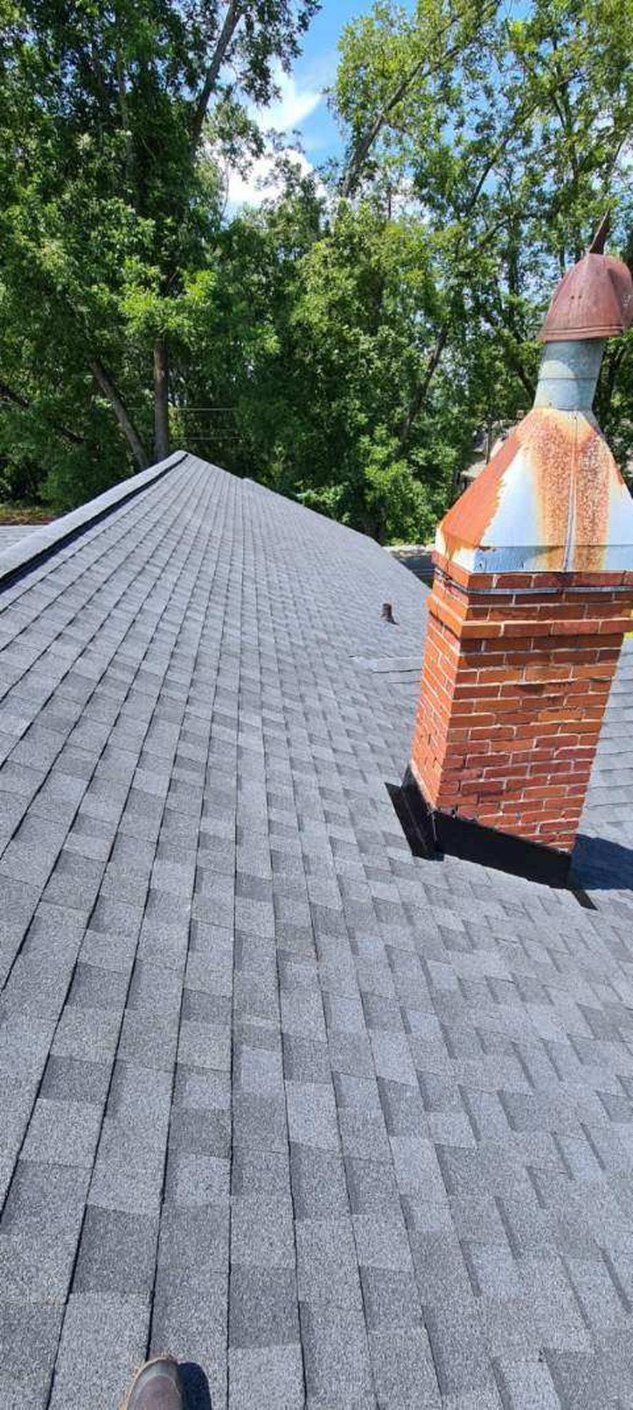 Roof Installation Gallery Roof Repair Roof Installation Pickens, SC