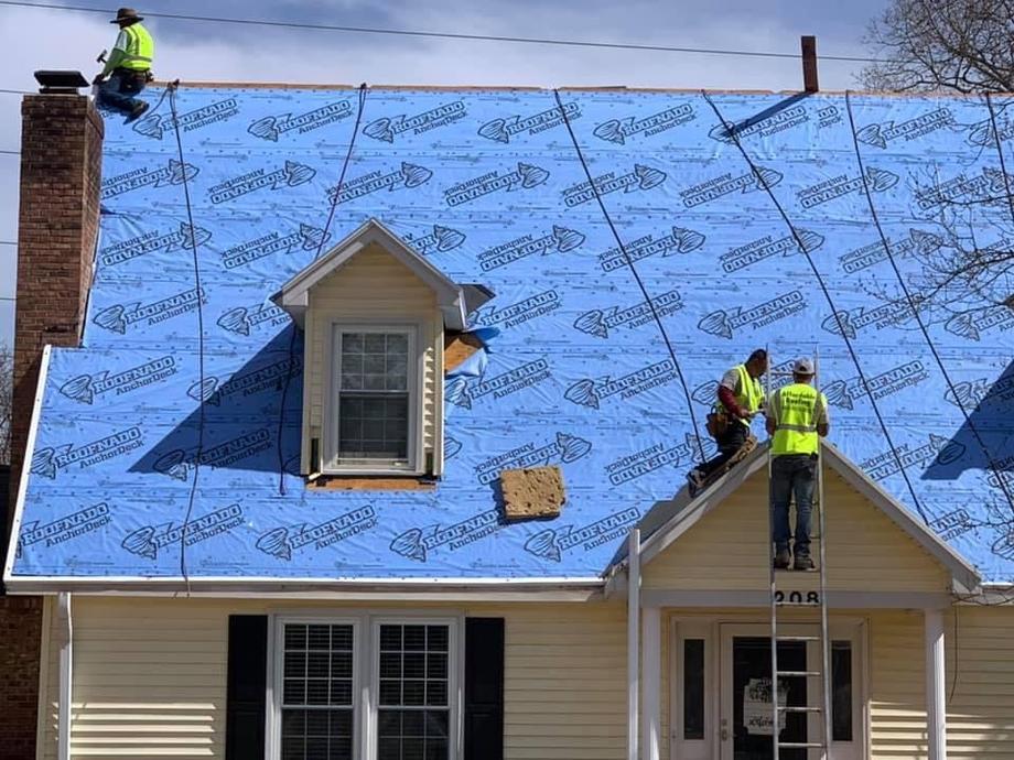 Roof Installation Gallery Roof Repair Roof Installation Pickens, SC