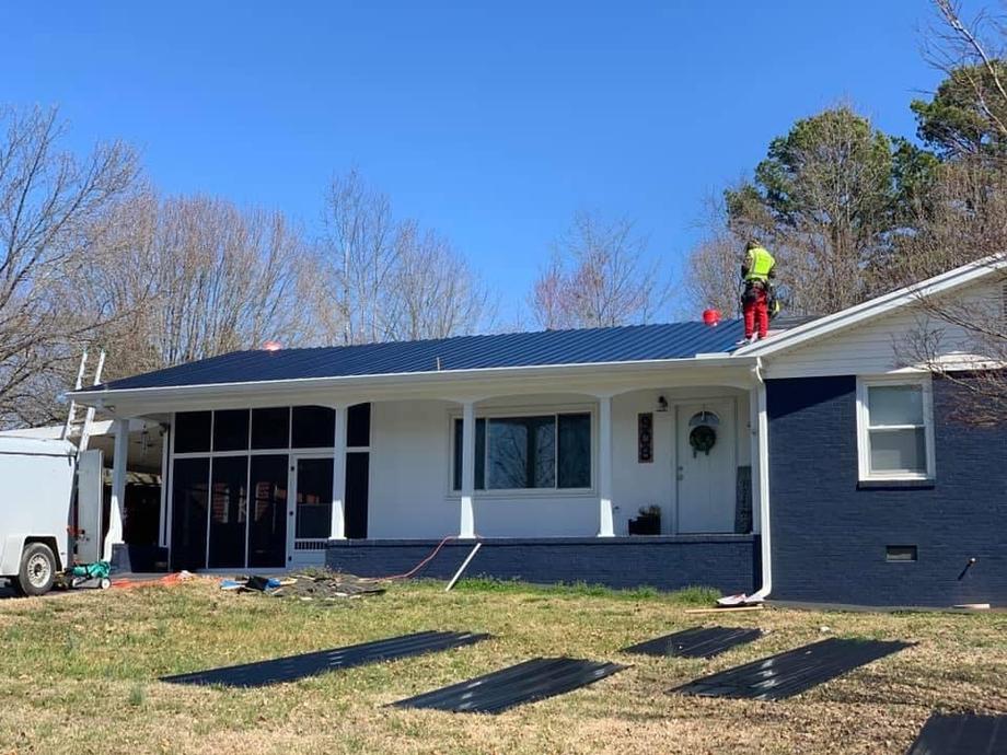 Roof Installation Gallery Roof Repair Roof Installation Pickens, SC