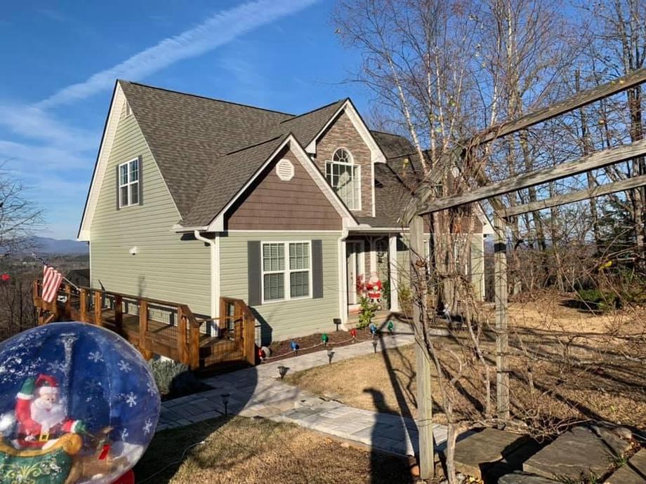 Roof Installation Gallery Roof Repair Roof Installation Pickens, SC