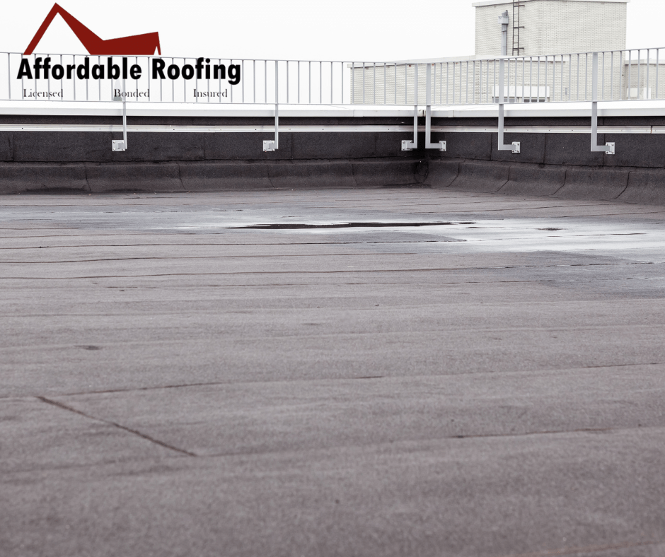Why SinglePly Roofing System May Be Best For You? Roof Repair Roof
