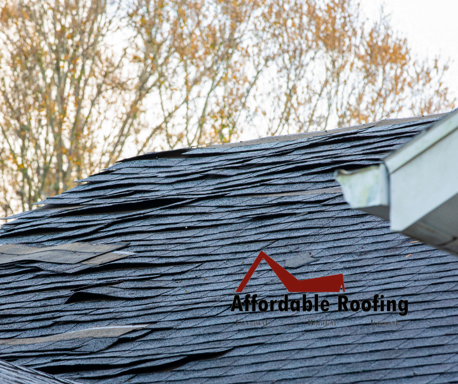 5 Signs It's Time to Replace Your Roof Roof Repair Roof
