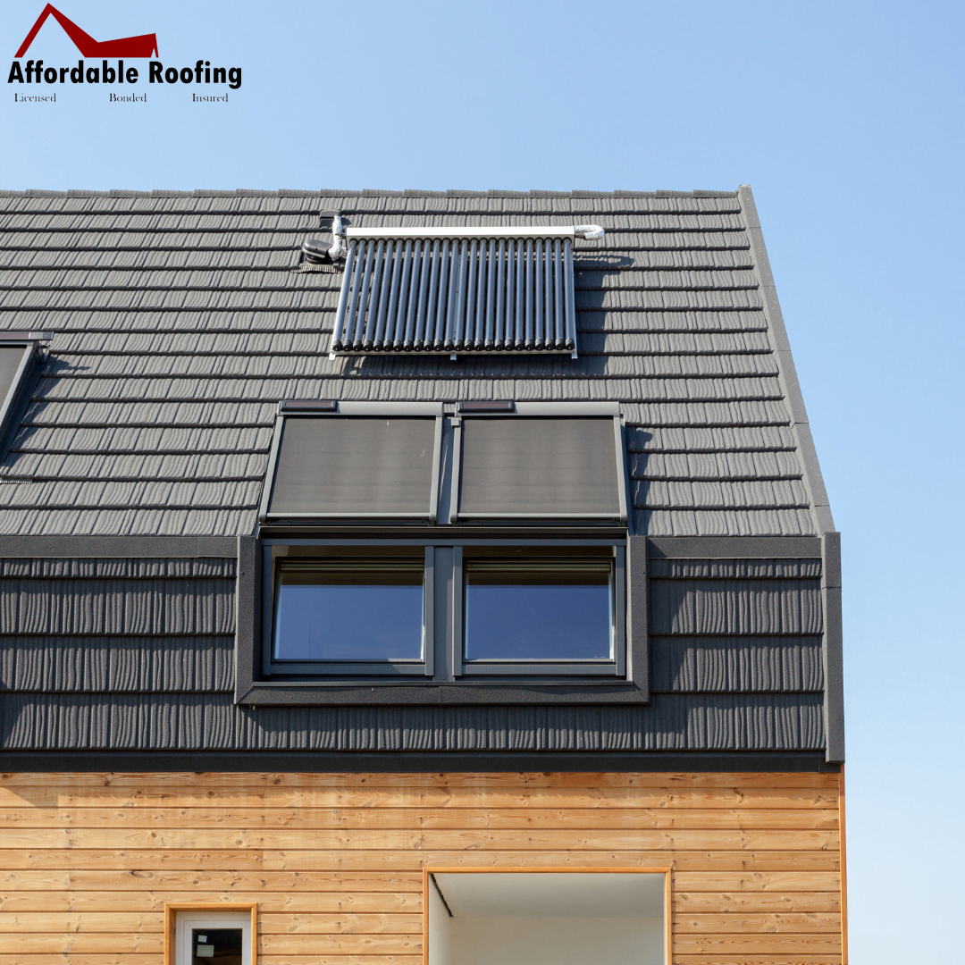 The Impact of Roof Design on Energy Efficiency - Roof Repair | Roof ... - Roof Integrated Energy Efficiency Design Strategies