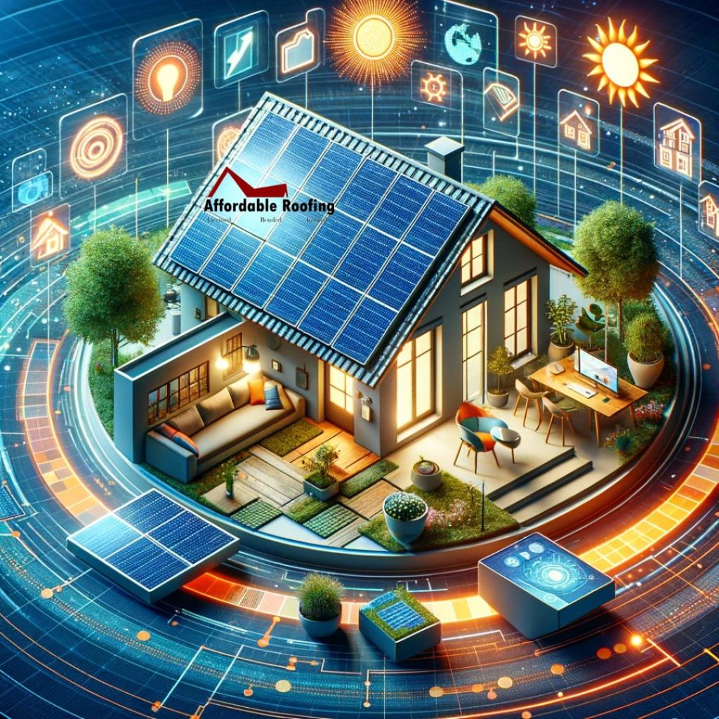 Maximizing Home Value and Efficiency Discovering CostEffective